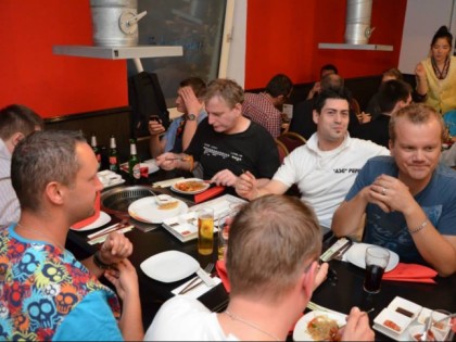 Foto: Bulgogi Haus
