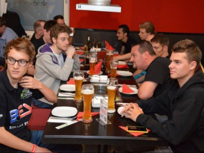 Foto: Bulgogi Haus