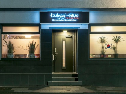 Foto: Bulgogi Haus