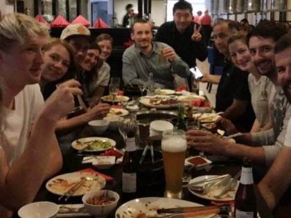 Foto: Bulgogi Haus